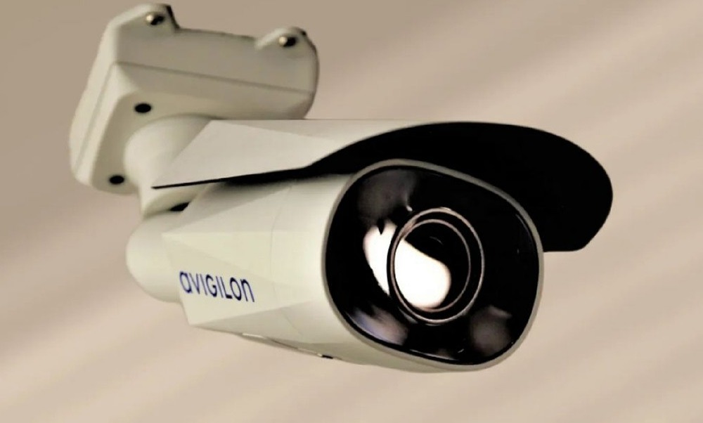 Advanced Security and Surveillance