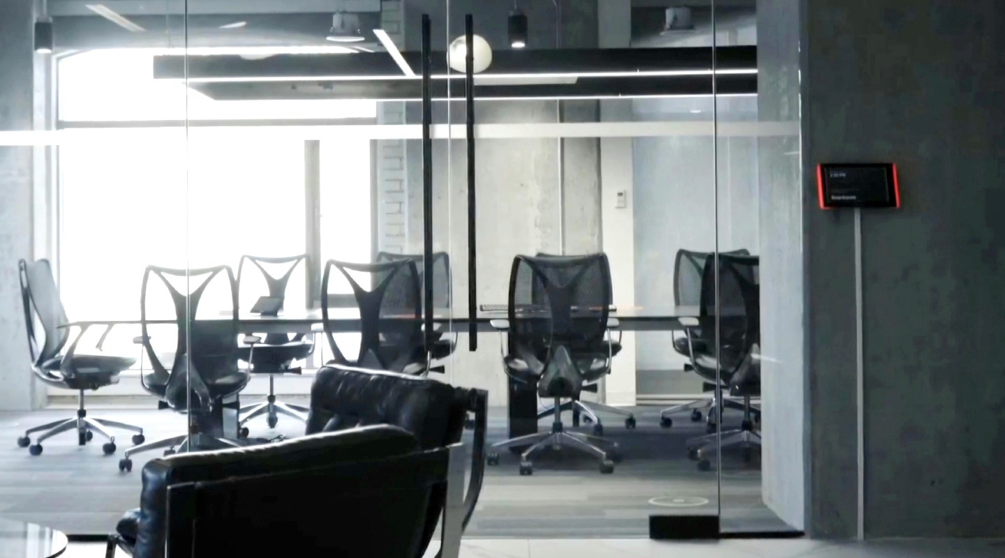 Access control for office