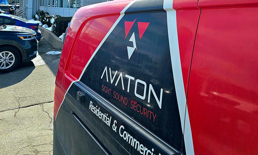 Avaton Services