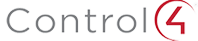 Control 4 logo