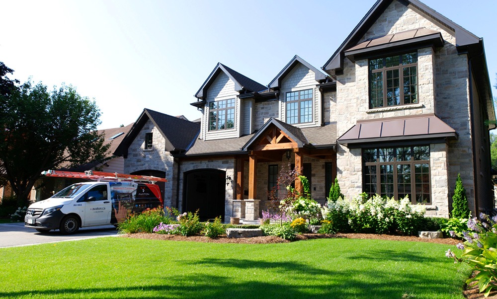 Home Installations