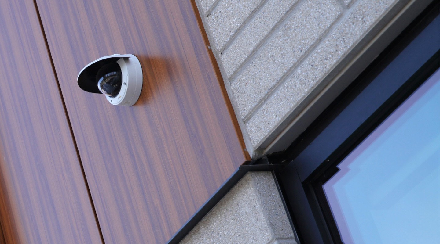 Security Cameras
