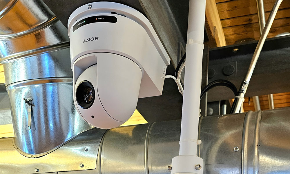 Bridging the Gap with Video Conferencing Connectors