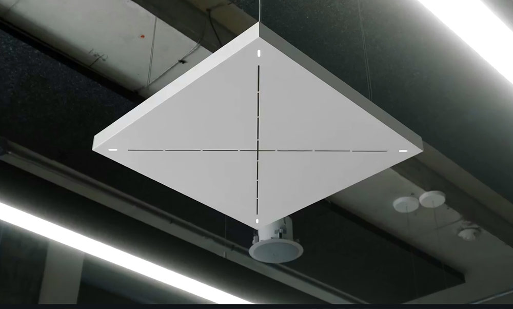 AV integration
