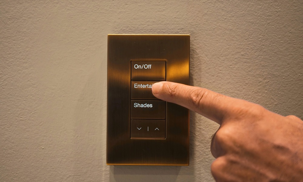 Smart Home Integration