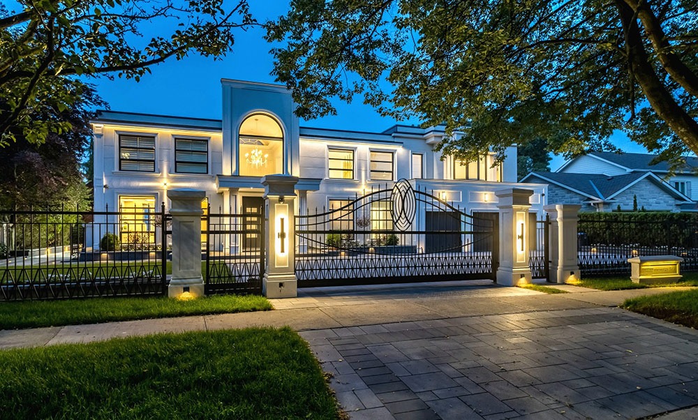 Residential Solutions