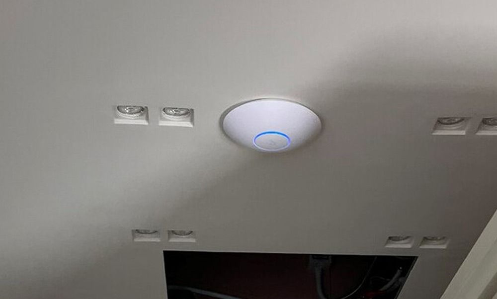 Wireless Access Point